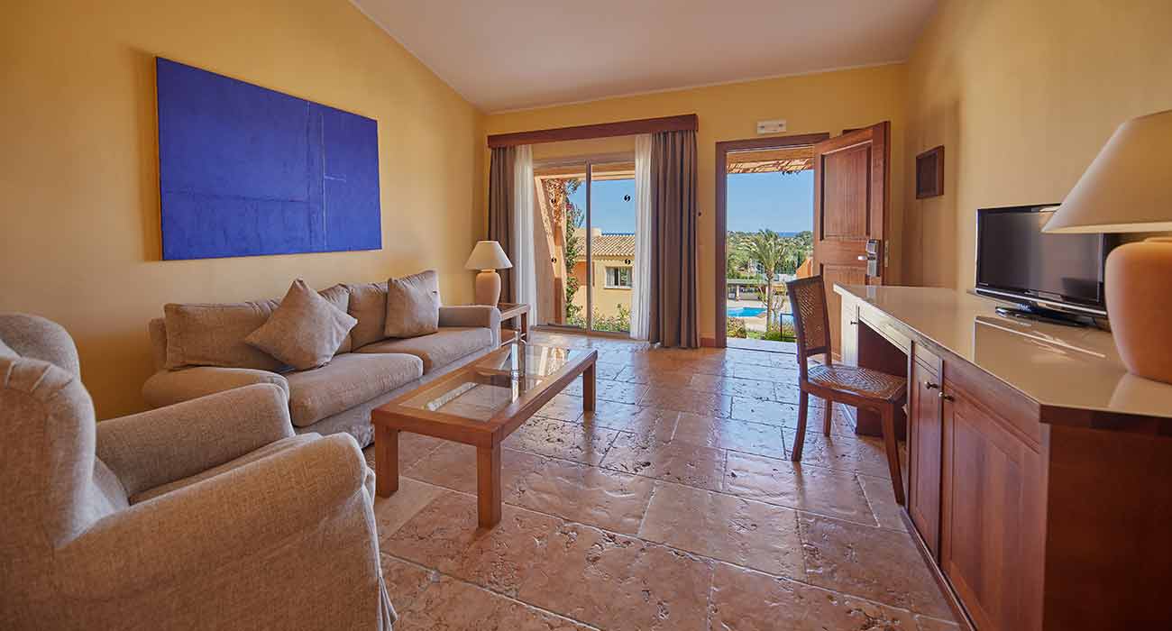 suites pula suites boutique resort