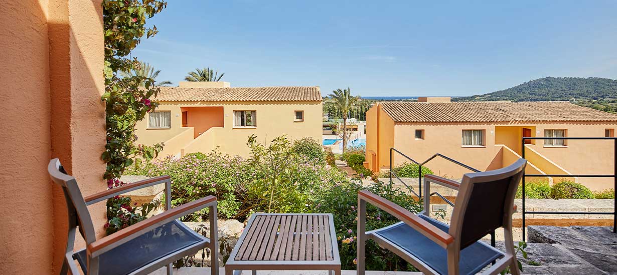 suite the level mediterranean pula suites boutique resort