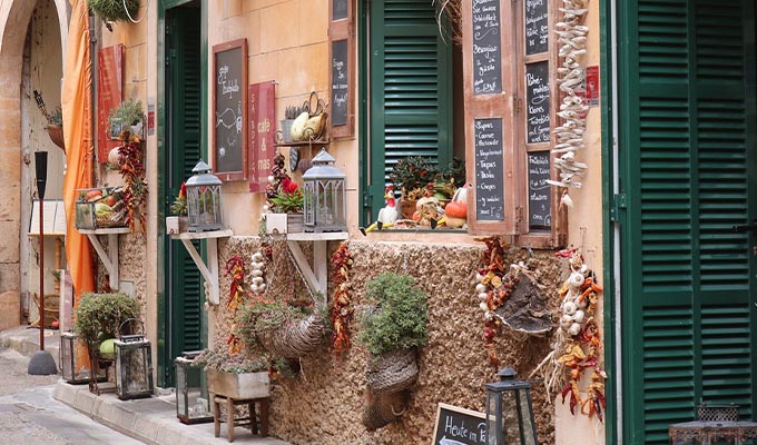 son servera son servera mallorca