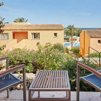 suite the level mediterranean pula suites boutique resort