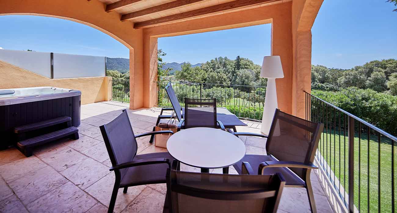 suites pula suites boutique resort