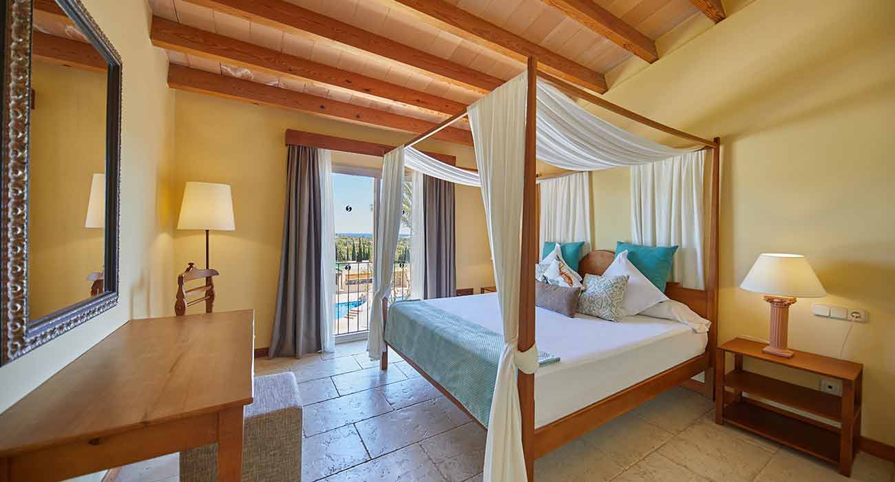 suites pula suites boutique resort