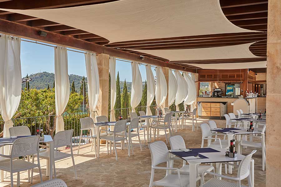 restaurante es ropit pula suites boutique resort restaurante es ropit pula suites boutique resort