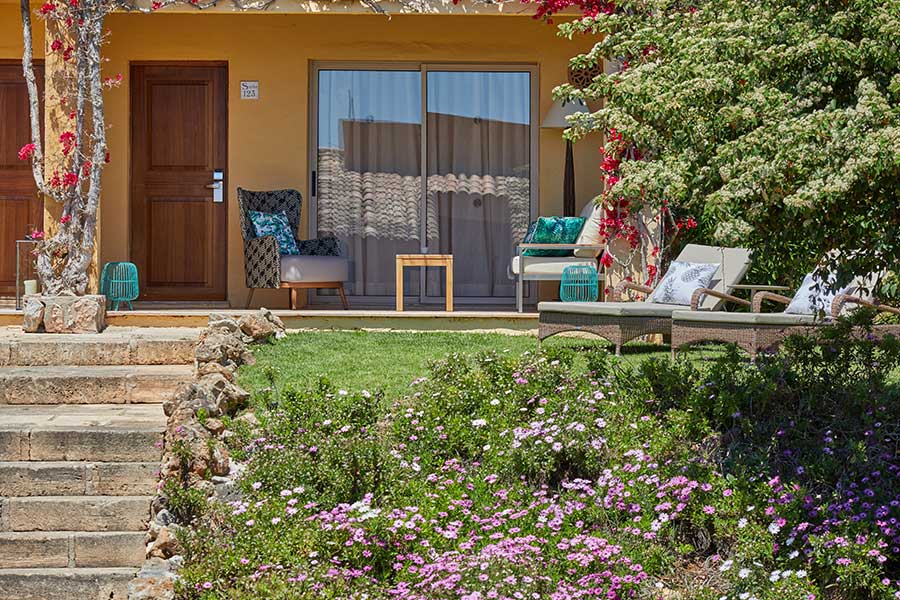 suite garden pula suites boutique resort suite garden pula suites boutique resort