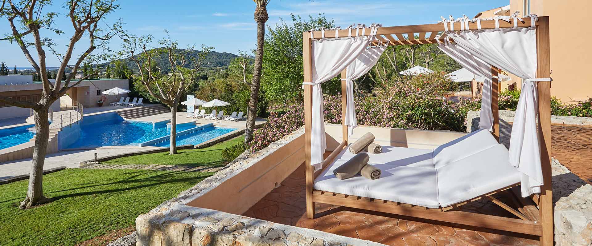 galeria pula suites boutique resort