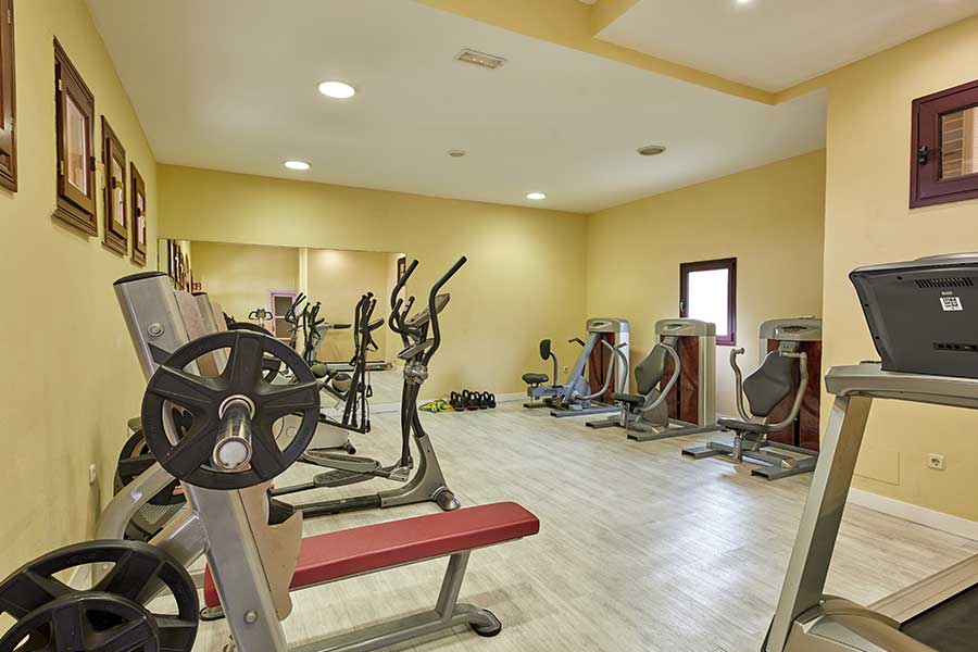 gym pula suites boutique resort gym pula suites boutique resort