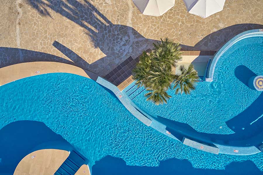 piscina pula suites boutique resort piscina pula suites boutique resort
