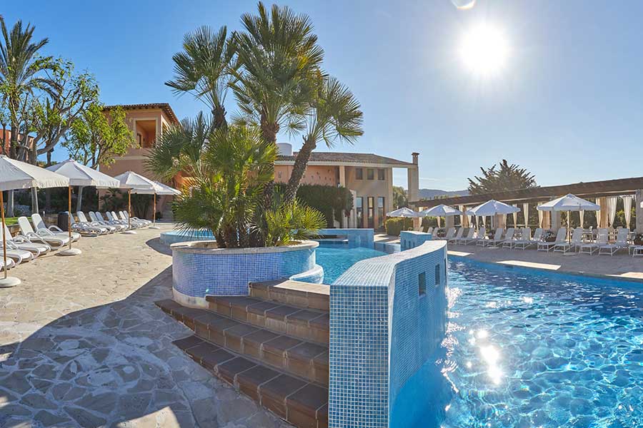 piscina pula suites boutique resort piscina pula suites boutique resort