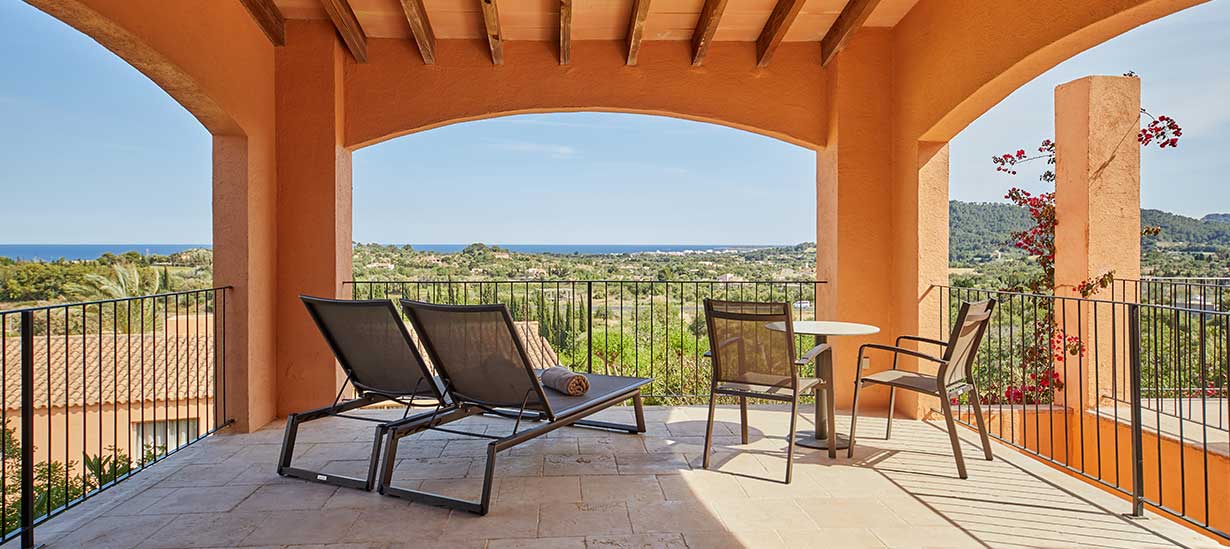 suites pula suites boutique resort suite premium terrace pula suites boutique resort