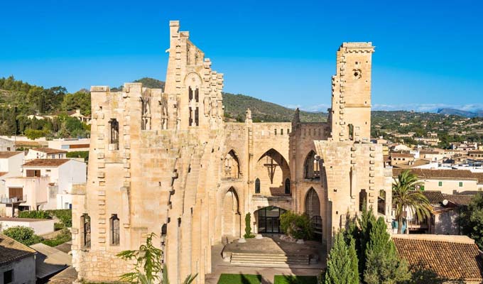 son servera mallorca