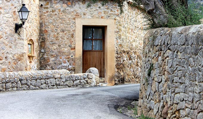 sant llorens des cardassar mallorca