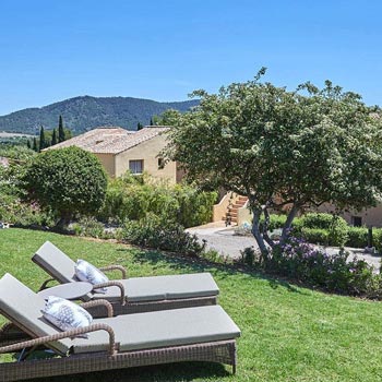 suite garden pula suites boutique resort