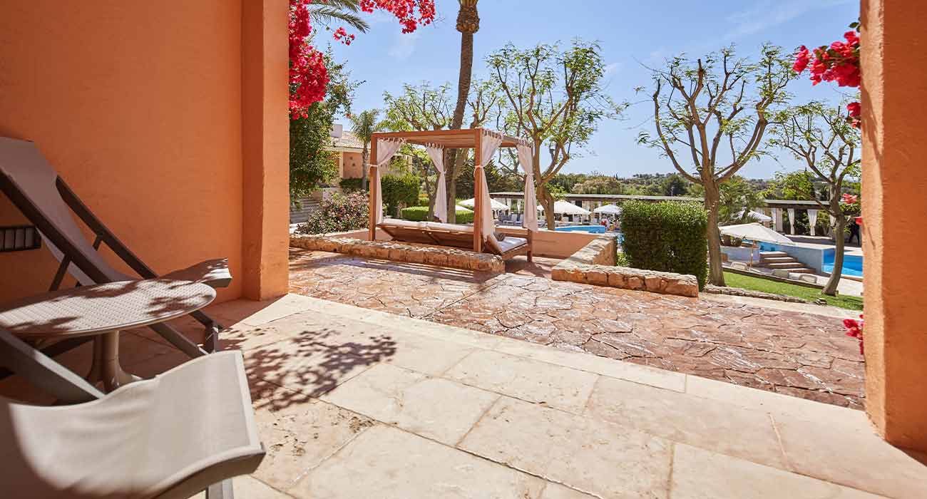 suites pula suites boutique resort