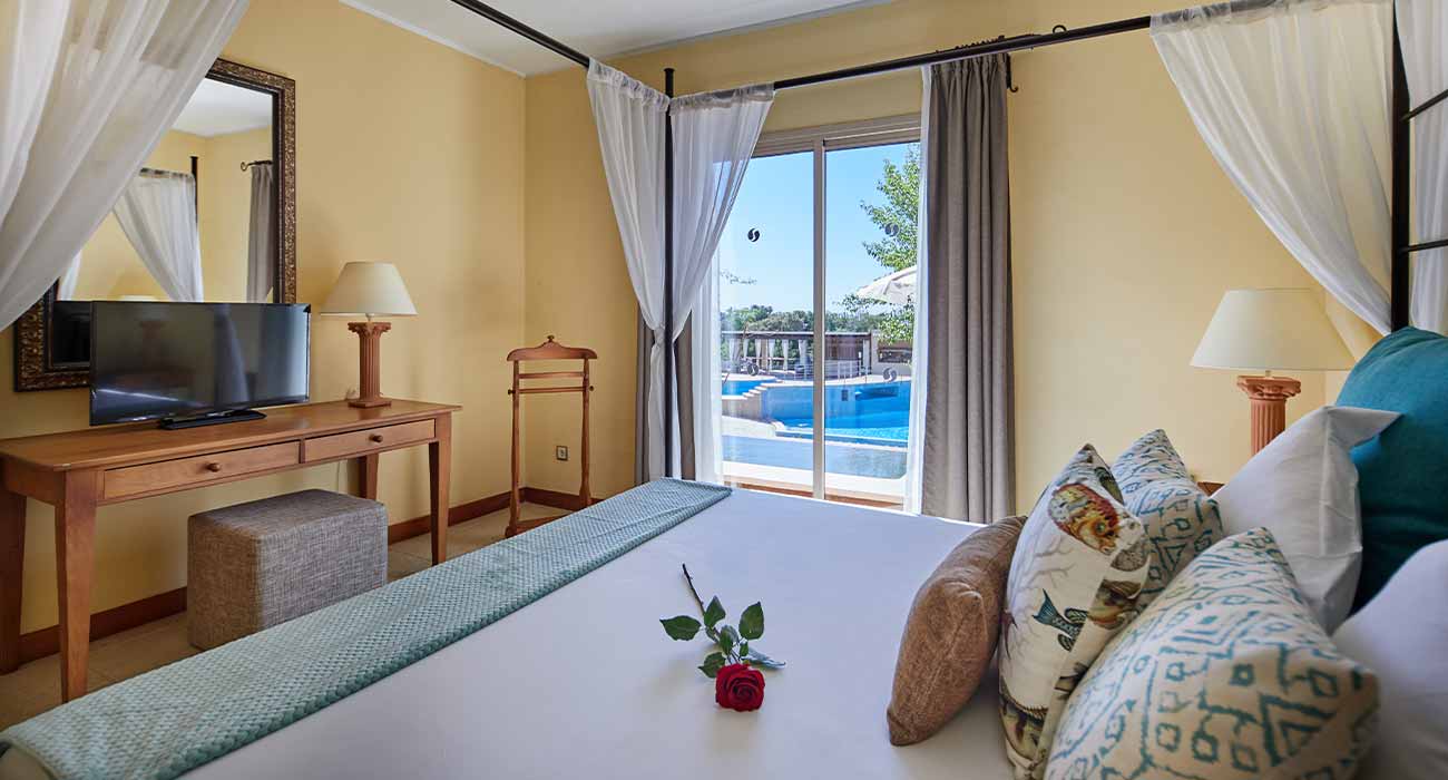suites pula suites boutique resort