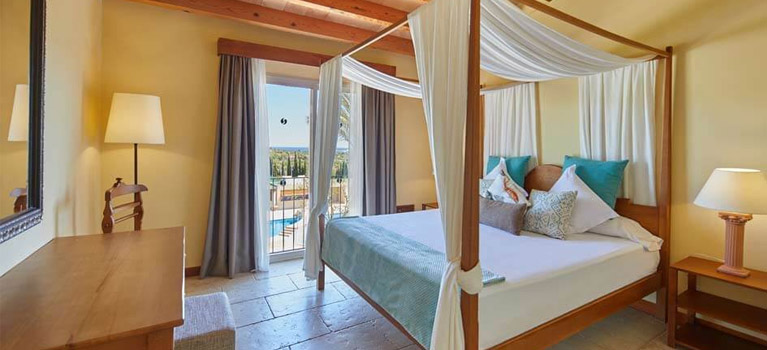 suite superior pula suites boutique resort