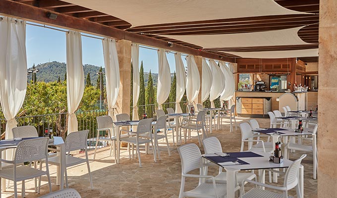 restaurant es ropit restaurant es ropit pula suites boutique resort