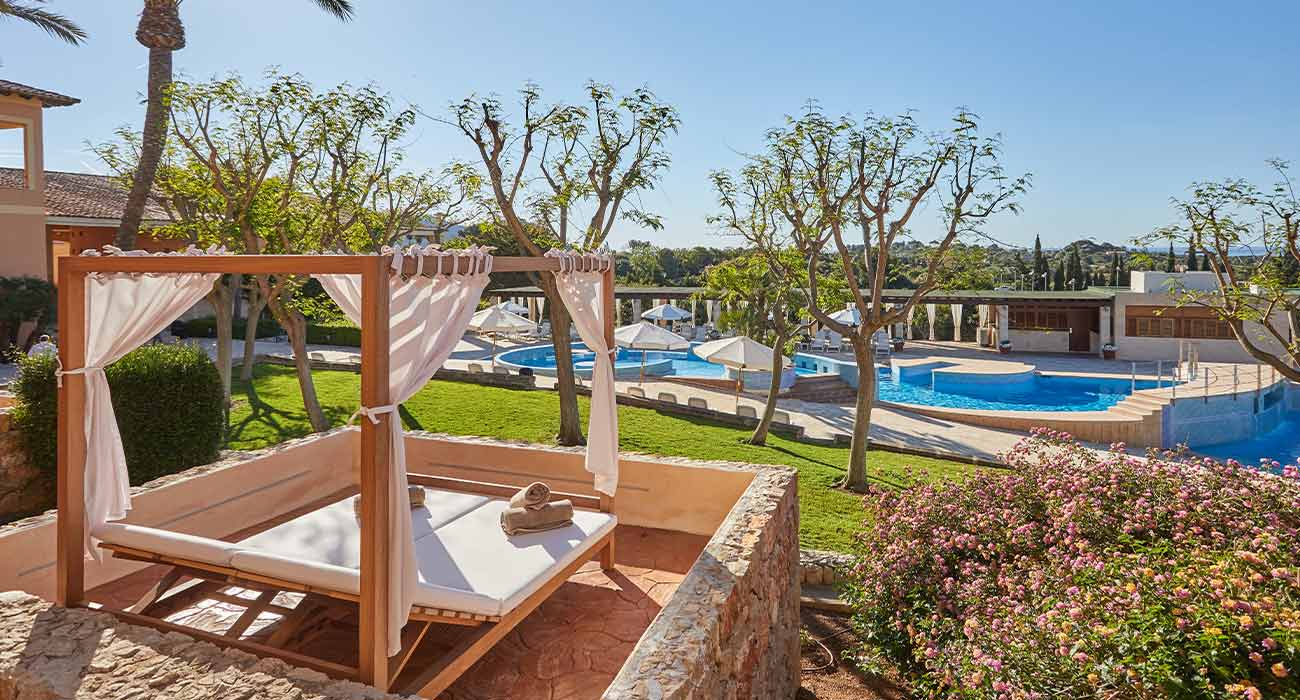 suites pula suites boutique resort