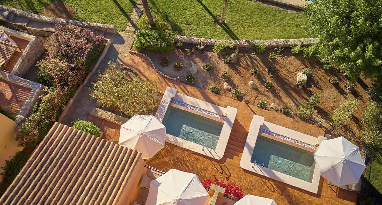 suites pula suites boutique resort