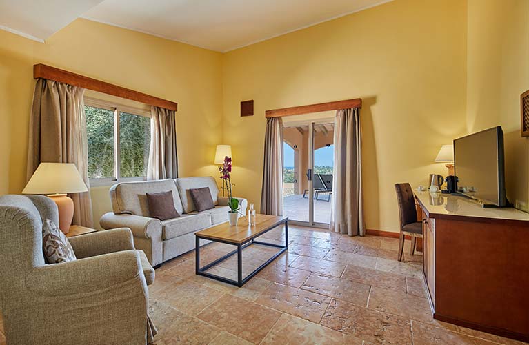 suites pula suites boutique resort suite premium terrace pula suites boutique resort