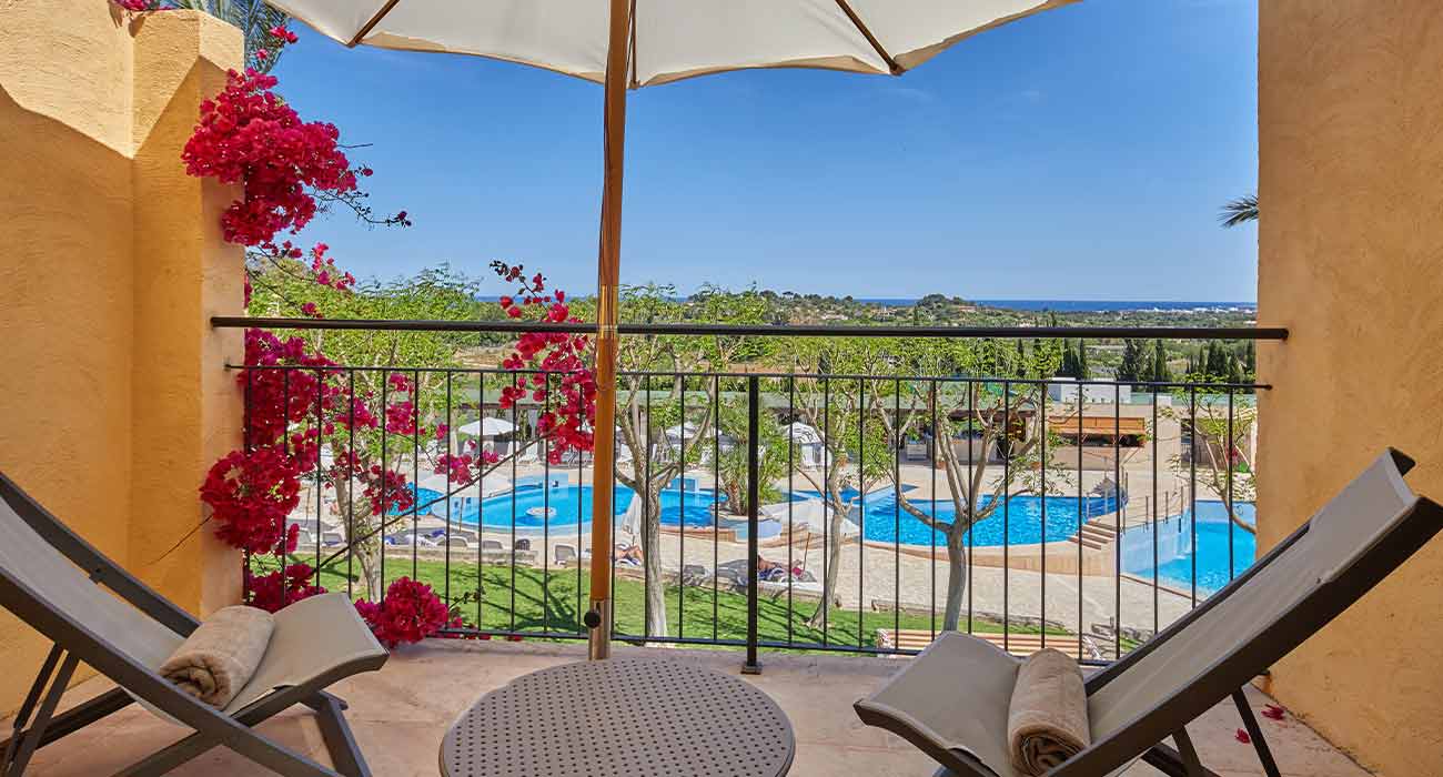 suites pula suites boutique resort