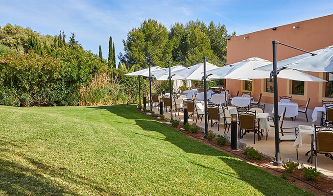 restaurant juia pula suites boutique resort