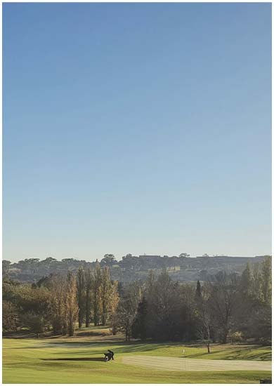 golf pula suites boutique resort