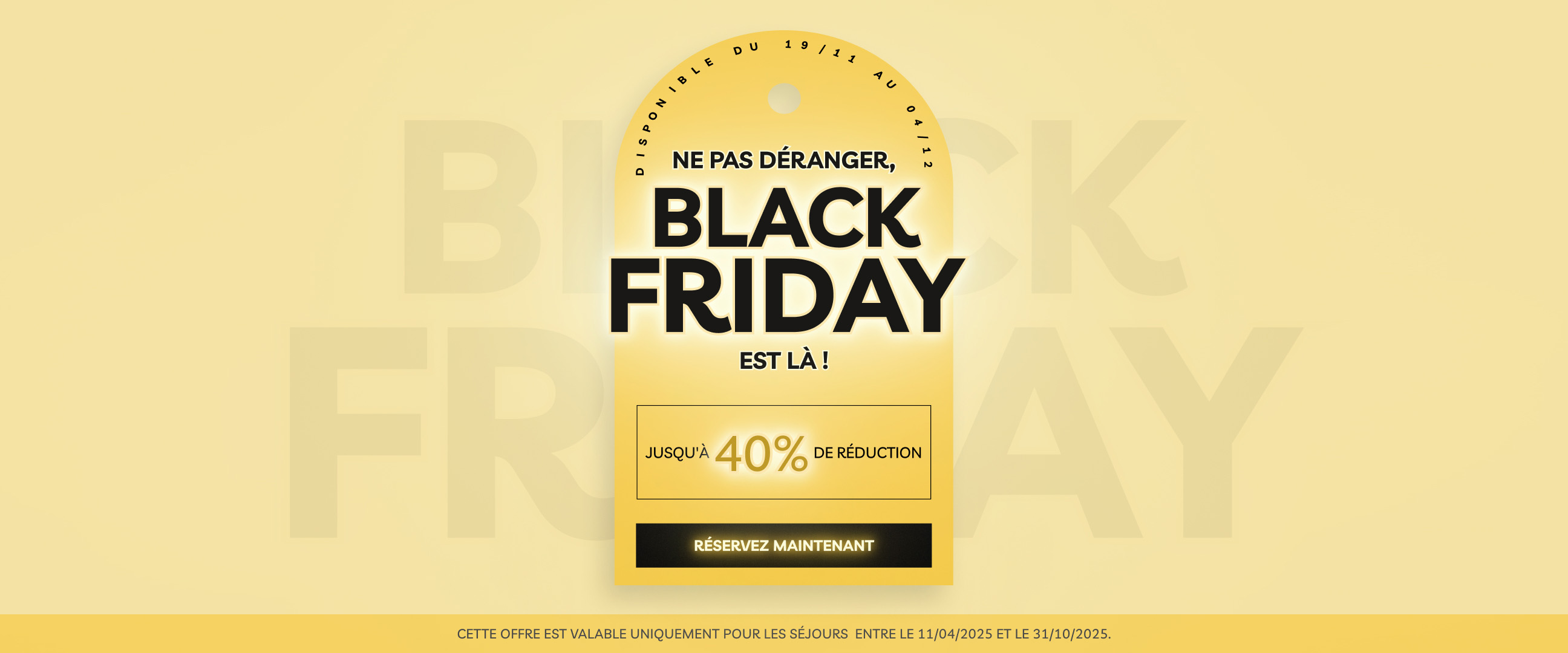 offer black friday pula suites boutique resort