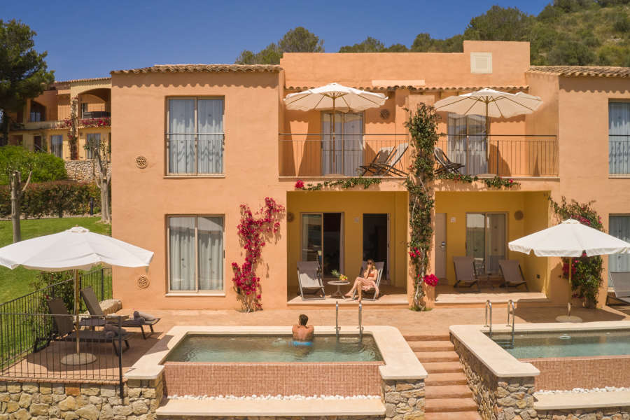 offres pula suites Réduction web pula suites boutique resort