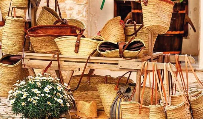 Marche son servera Marche hebdomadaire son servera