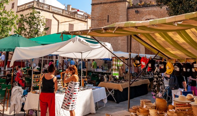 son servera son servera mallorca